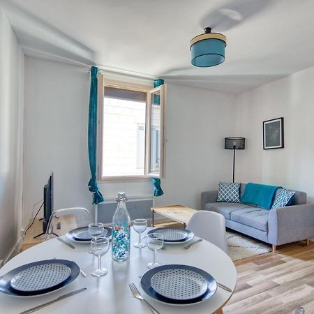 Apartament Le Grand Bleu De Bergerac Zewnętrze zdjęcie