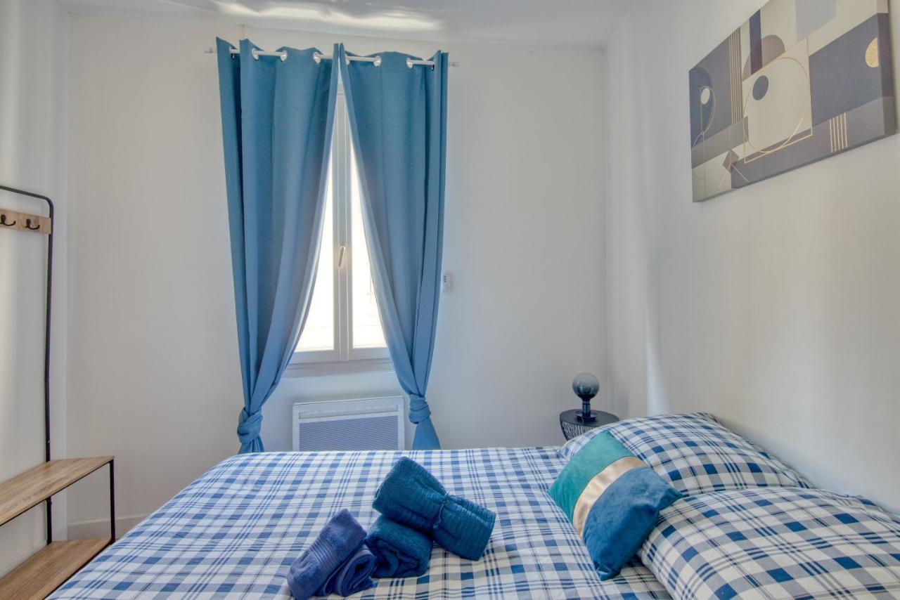 Apartament Le Grand Bleu De Bergerac Zewnętrze zdjęcie
