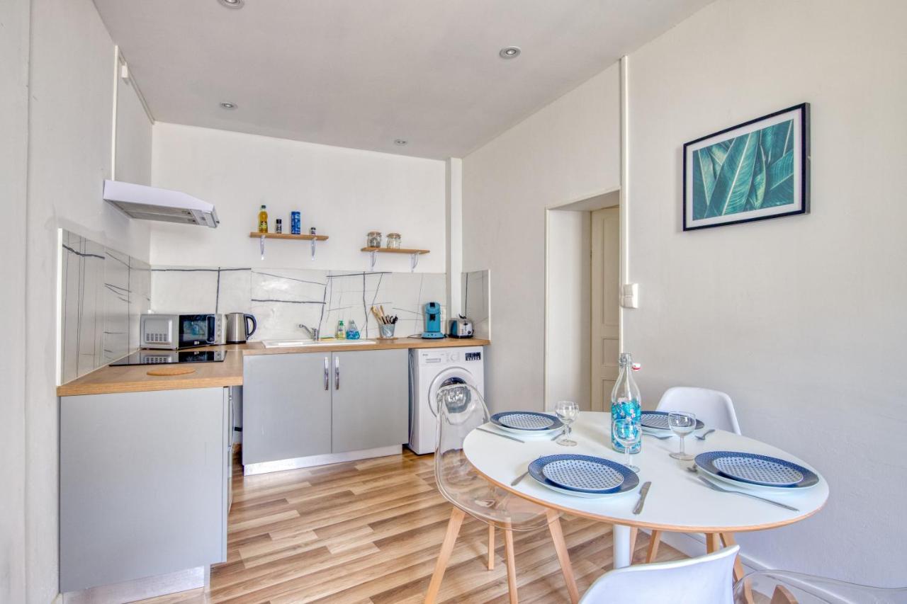 Apartament Le Grand Bleu De Bergerac Zewnętrze zdjęcie