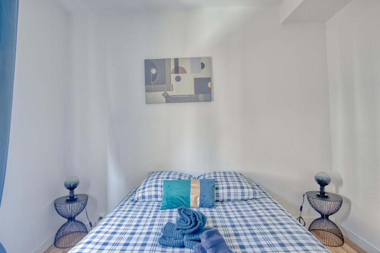 Apartament Le Grand Bleu De Bergerac Zewnętrze zdjęcie
