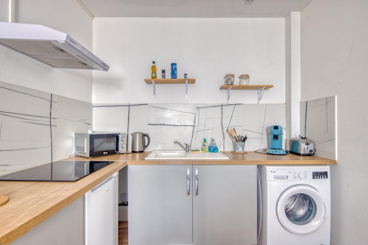 Apartament Le Grand Bleu De Bergerac Zewnętrze zdjęcie