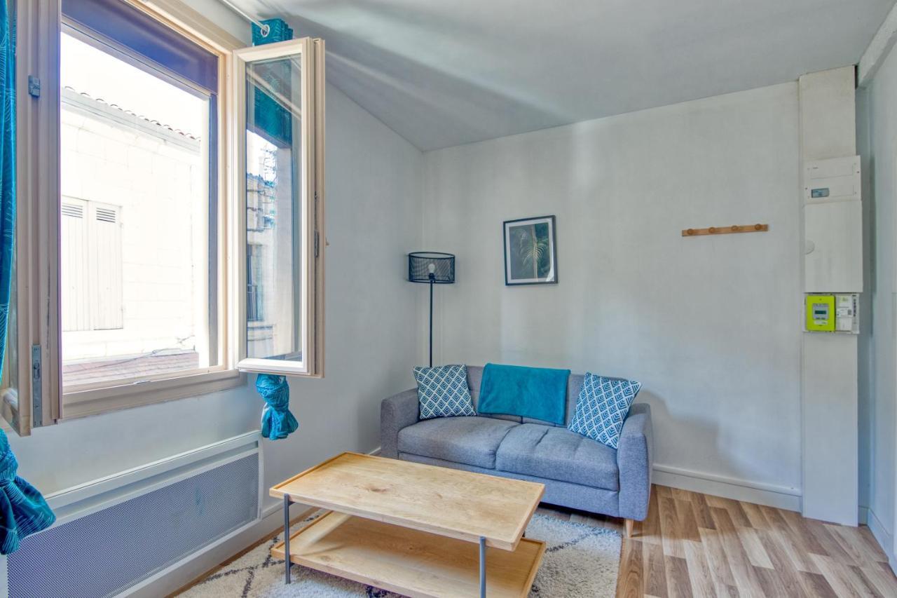 Apartament Le Grand Bleu De Bergerac Zewnętrze zdjęcie