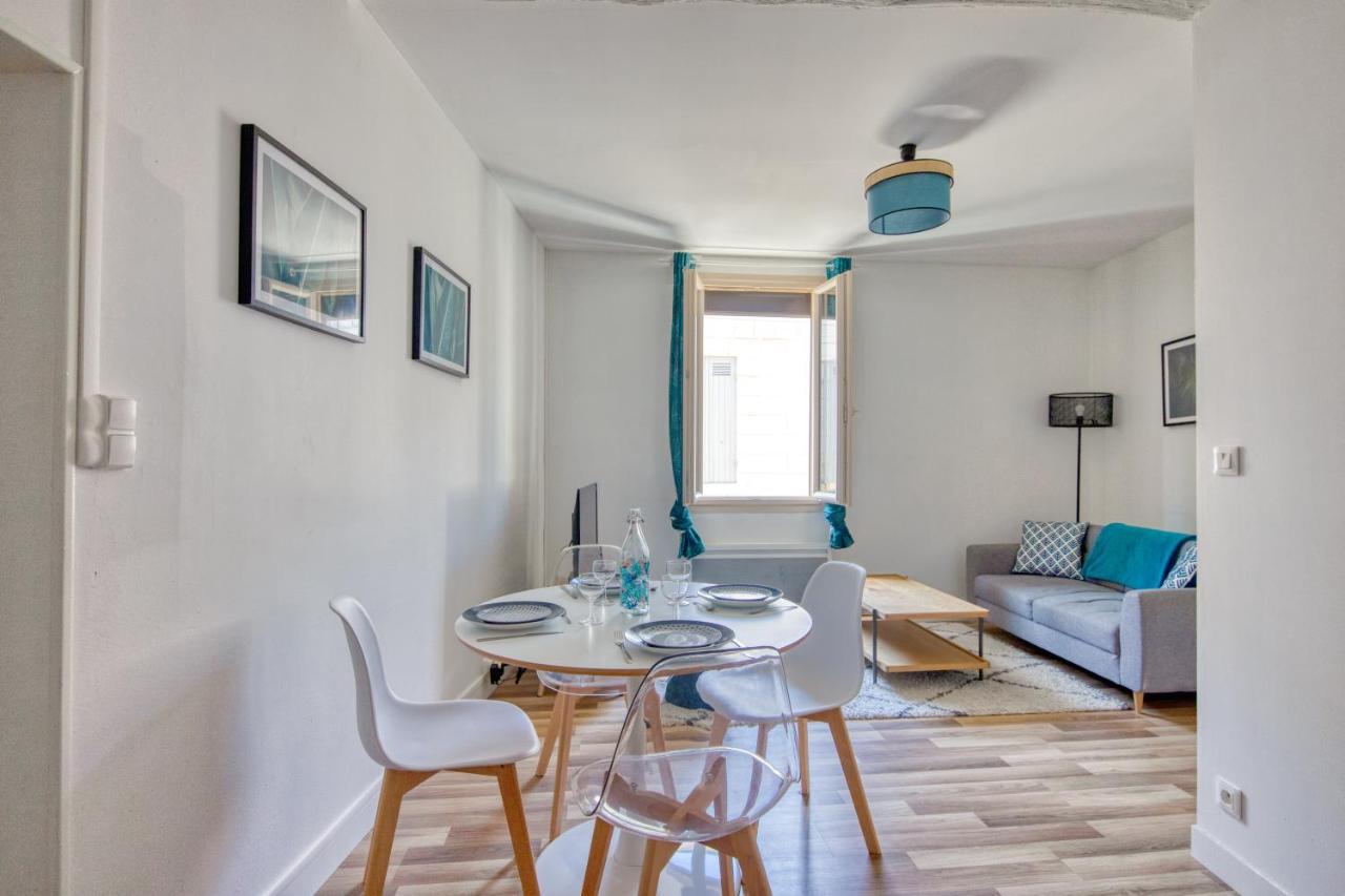 Apartament Le Grand Bleu De Bergerac Zewnętrze zdjęcie