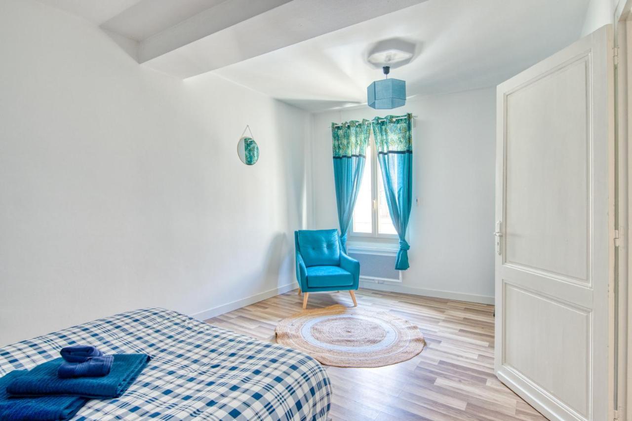 Apartament Le Grand Bleu De Bergerac Zewnętrze zdjęcie
