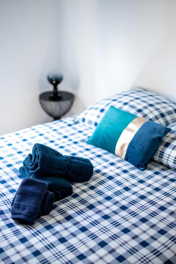 Apartament Le Grand Bleu De Bergerac Zewnętrze zdjęcie